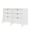 Viyun Modern Chest of Drawer