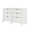 Viyun Modern Chest of Drawer