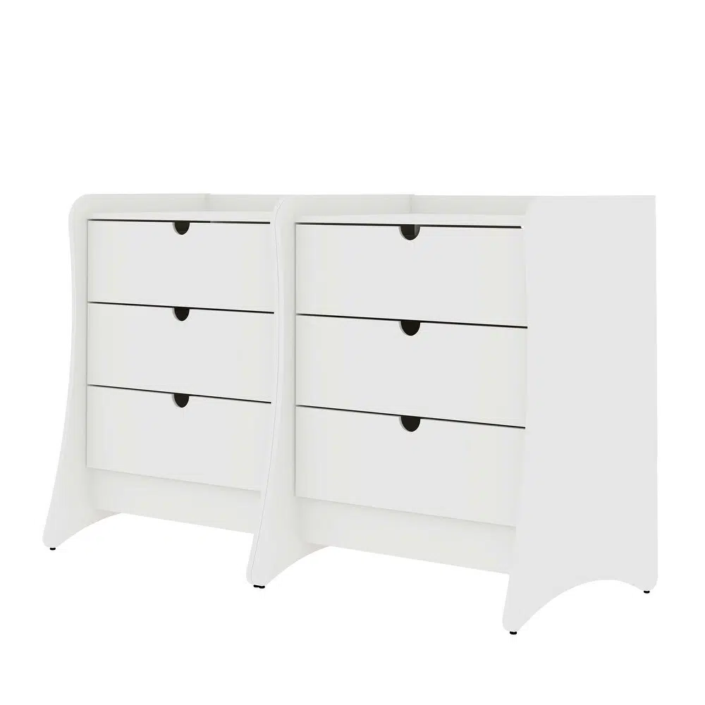 Viyun Modern Chest of Drawer