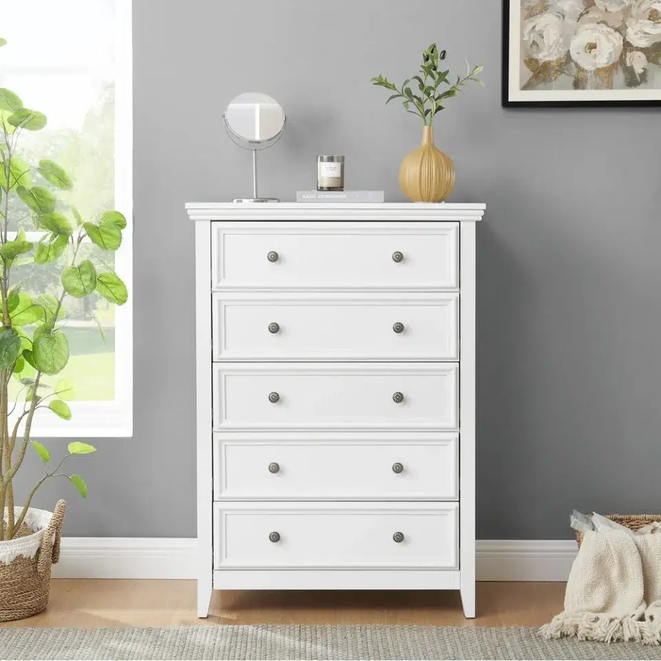 Sugun Chest of Drawers Closet Organizer…