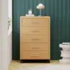 Edvid Design 5- Chest of Drawer