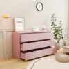 Lotia Modern Storage Chest with 6-Drawer