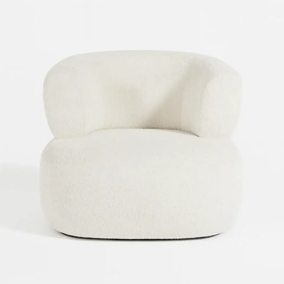 Modern Arlo Arm Chair
