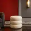 Opal Three-Layer Accent Seat