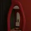 Grandeur Vertical Wall Mirror