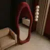 Grandeur Vertical Wall Mirror