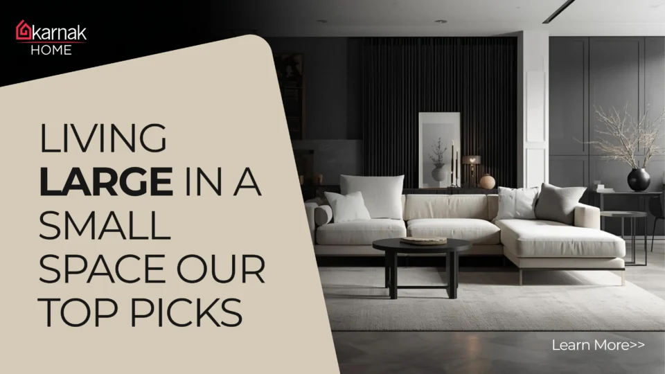 Sofa L Shape Small Designs