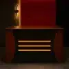 Modern Reception Desk Counter