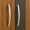 Series 4 Door Wooden Wardrobe