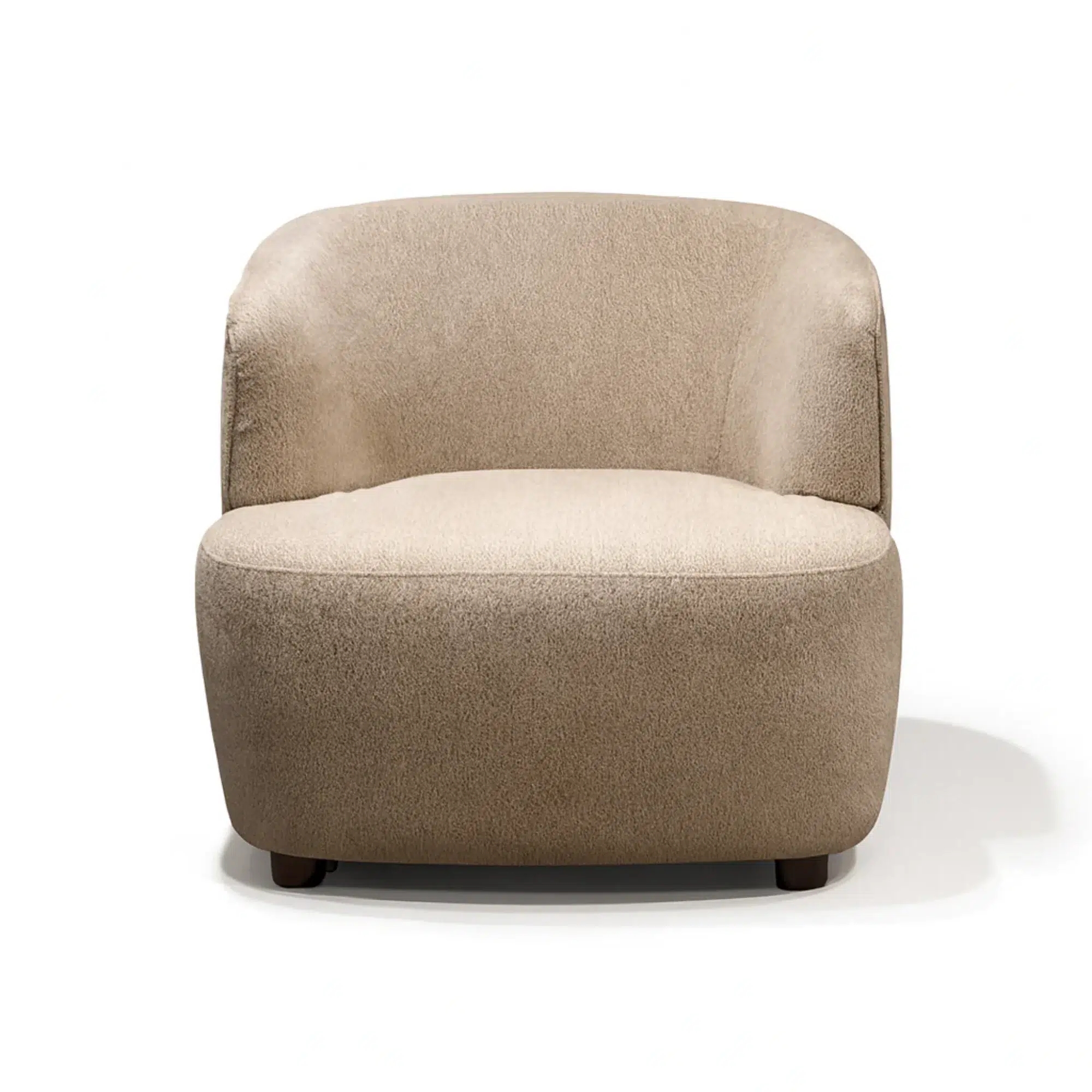 Pebble Accent Chair