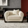 Fluffie Accent Chair