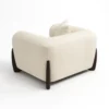 Fluffie Accent Chair