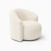 Monaco Accent Chair