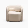 Cloud Accent Chair