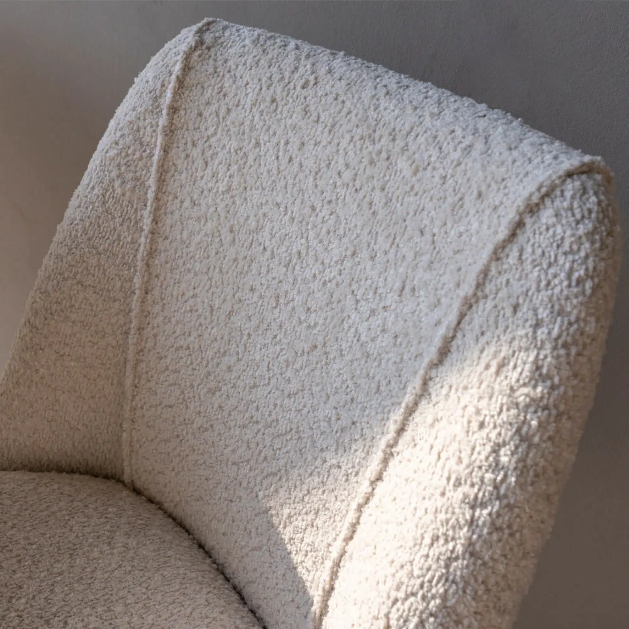 Pureline Accent Chair
