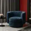 Royale 360° Swivel Chair