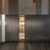 Molteni Gliss Master Linea Wardrobe