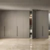 Modern Customized Wardrobe