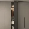 Modern Customized Wardrobe