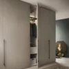 Modern Customized Wardrobe