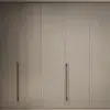 Modern Customized Wardrobe