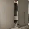 Modern Customized Wardrobe