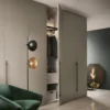 Modern Customized Wardrobe