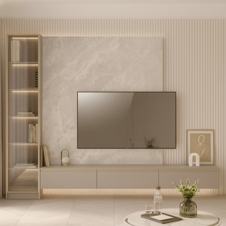 Cairns Luxury Floating TV Console…