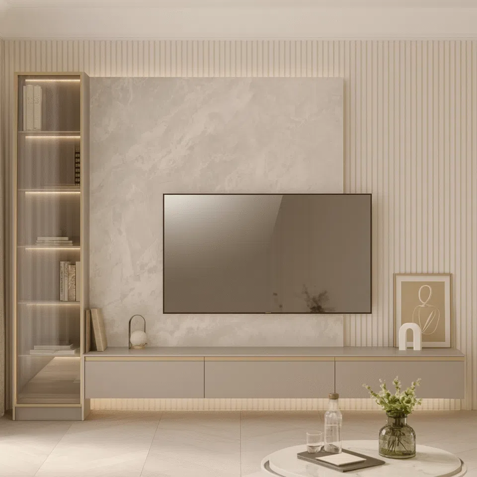 Cairns Luxury Floating TV Console…