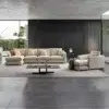 Prive Feather Room Set