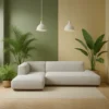 AeroLoft Sectional Sofa