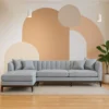 Alveron Sectional Sofa