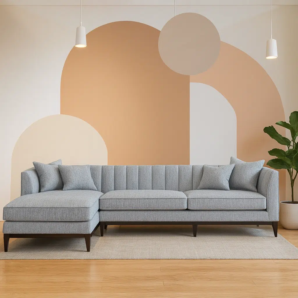 Alveron Sectional Sofa