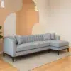 Alveron Sectional Sofa