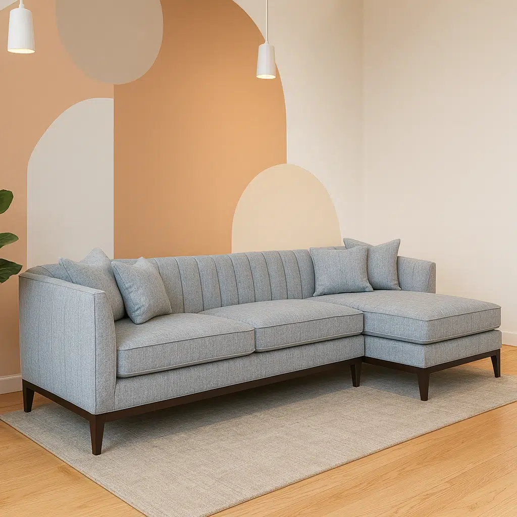 Alveron Sectional Sofa