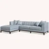 Alveron Sectional Sofa