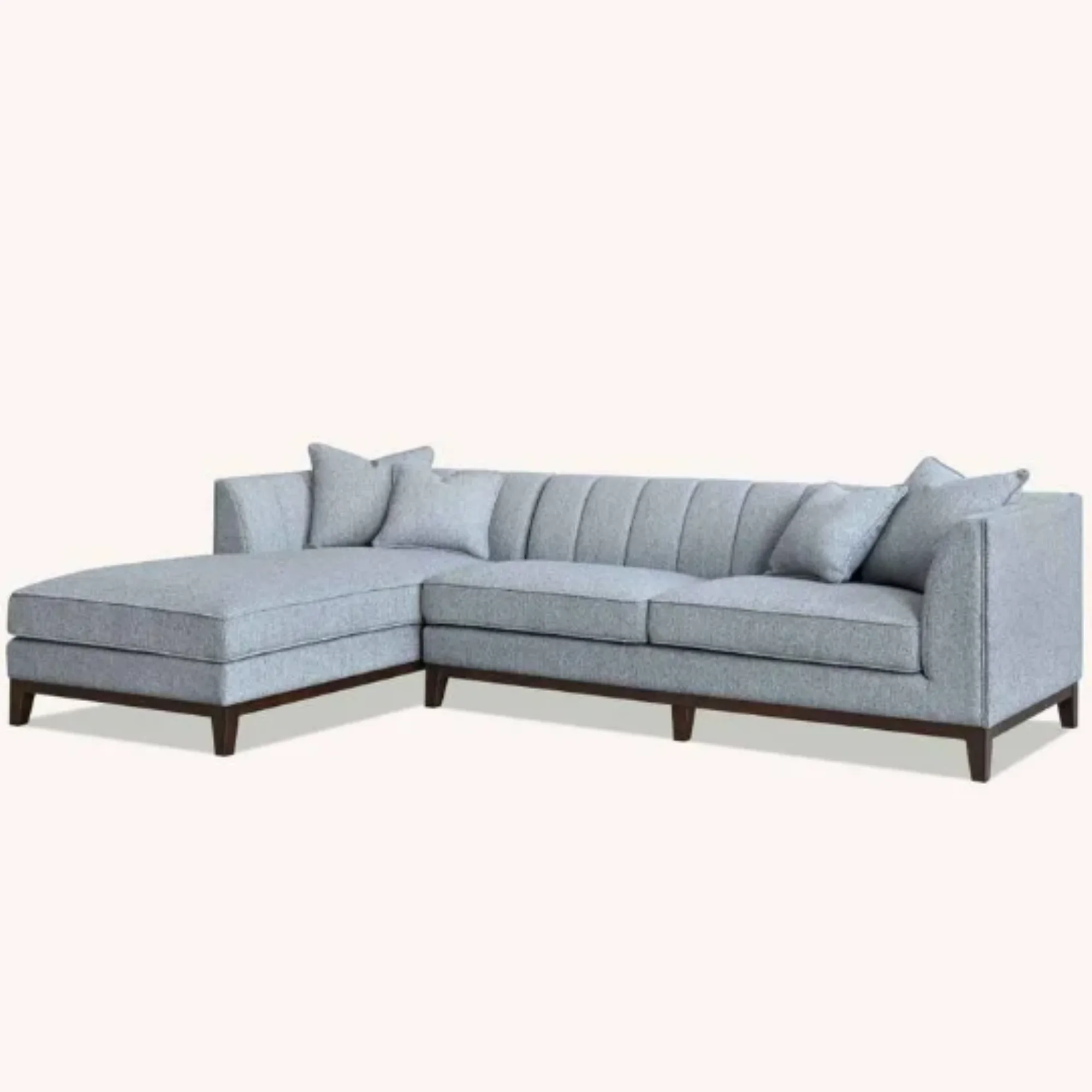 Alveron Sectional Sofa