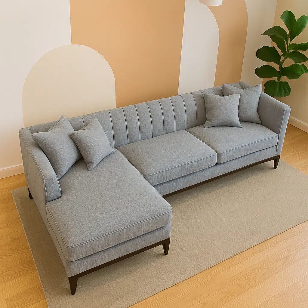 Alveron Sectional Sofa
