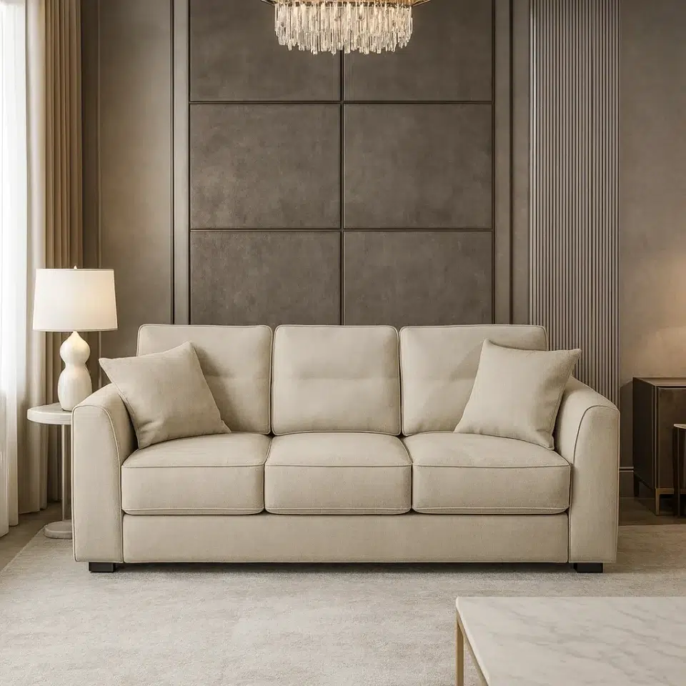 Arlo Comfort Sofa