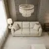 Arlo Comfort Sofa