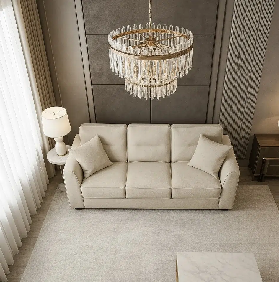 Arlo Comfort Sofa