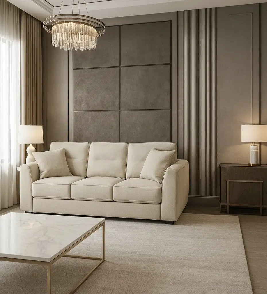 Arlo Comfort Sofa