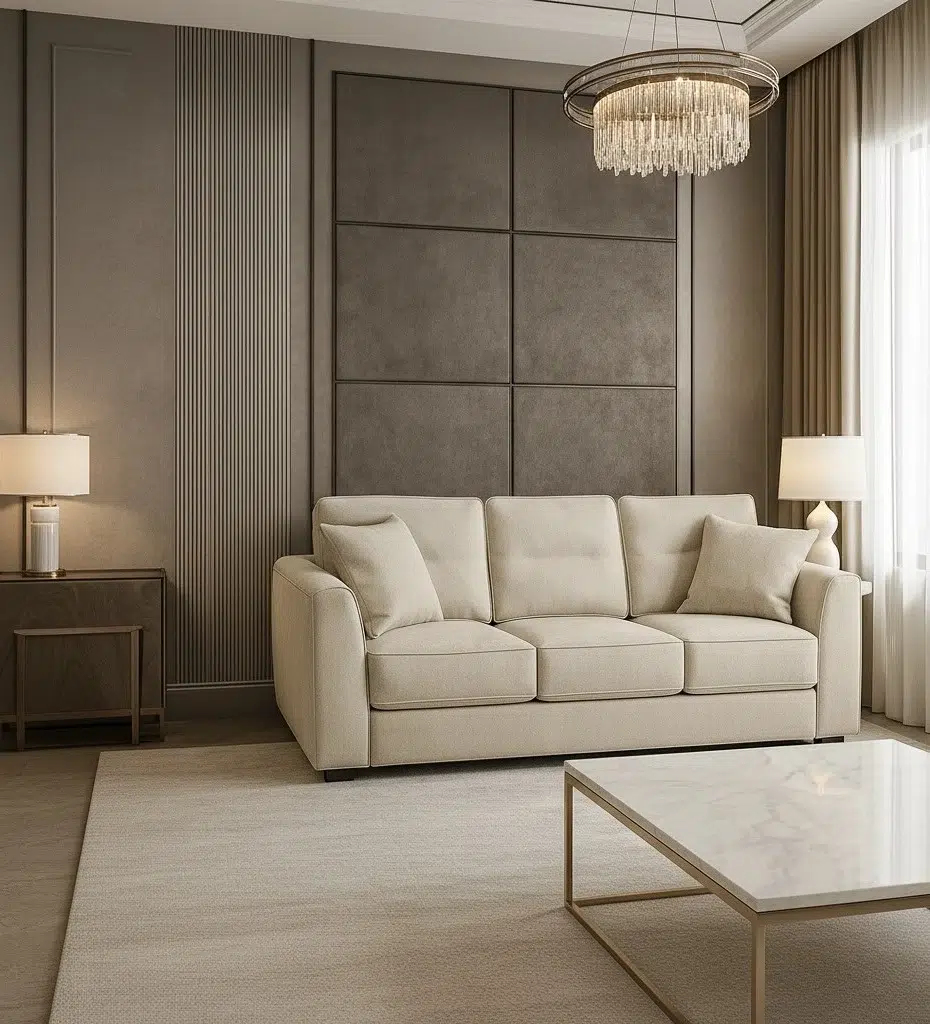 Arlo Comfort Sofa