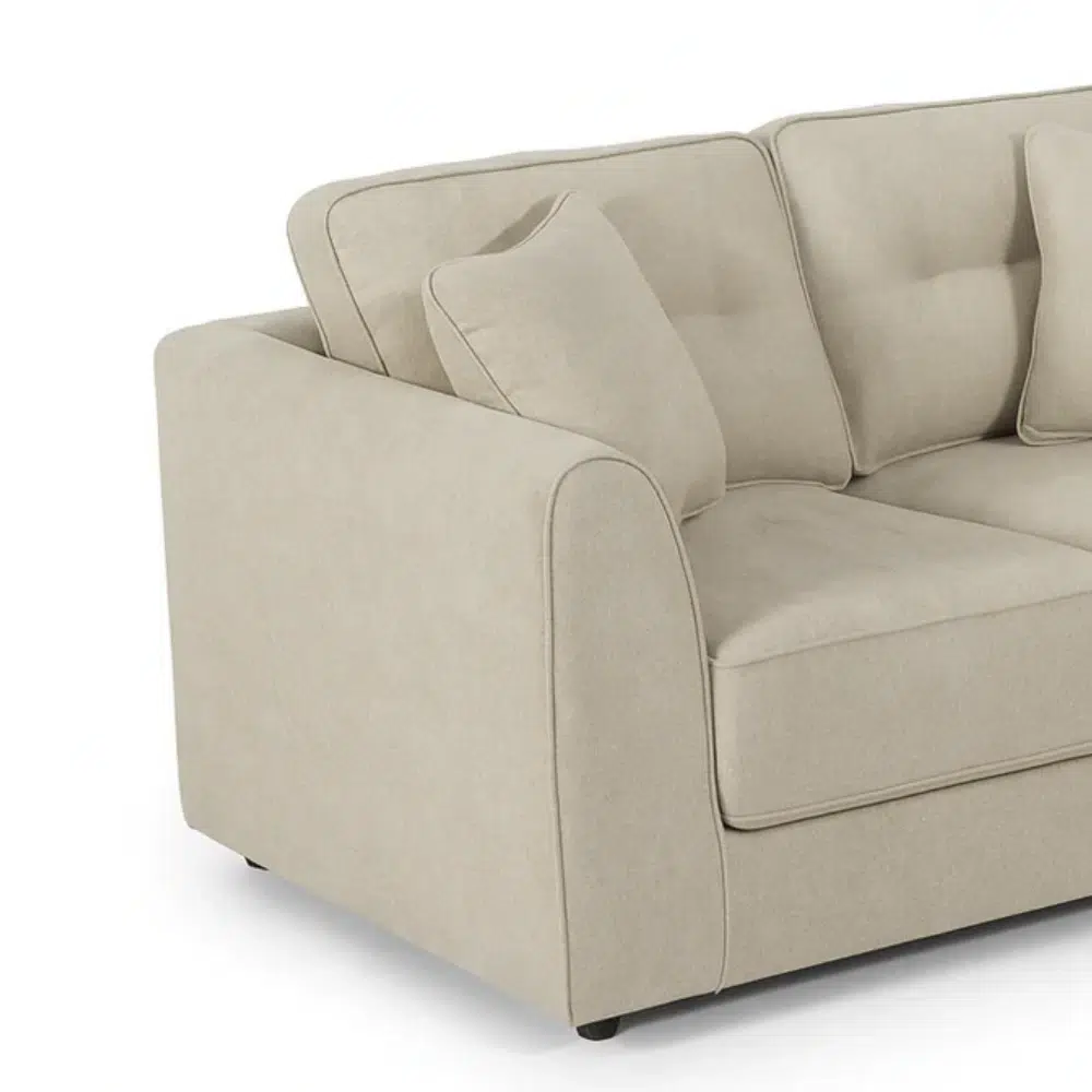 Arlo Comfort Sofa