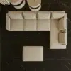 Astra Modular L-Shape Sofa