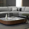 Avalon Corner Sofa