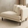 Luna Modern Sectional Sofa – Premium L-Shaped Sofa