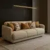 ComfortMax 3-Seater Sofa