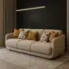 ComfortMax 3-Seater Sofa