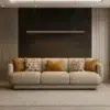 ComfortMax 3-Seater Sofa